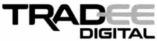 TRADEE DIGITAL logo