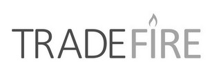 TRADEFIRE logo
