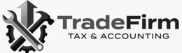 TRADEFIRM TAX & ACCOUNTING logo
