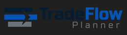 TRADEFLOW PLANNER logo
