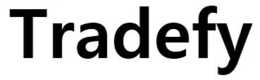TRADEFY logo