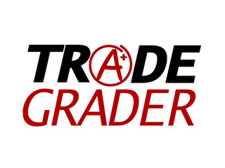 TRADEGRADER logo