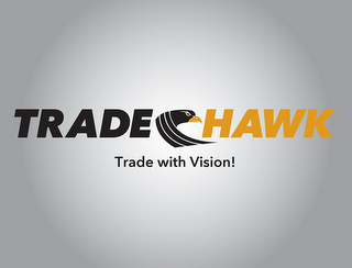 TRADEHAWK logo
