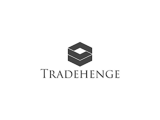 TRADEHENGE logo