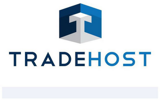 TRADEHOST T logo