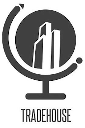 TRADEHOUSE logo