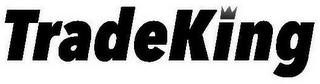 TRADEKING logo