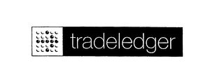 TRADELEDGER logo