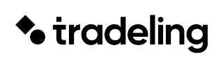 TRADELING logo