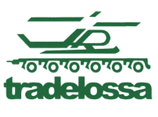 TRADELOSSA logo