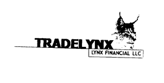 TRADELYNX LYNX FINANCIAL LLC logo