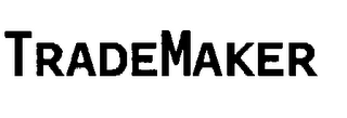 TRADEMAKER logo