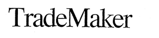 TRADEMAKER logo