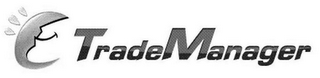 TRADEMANAGER logo