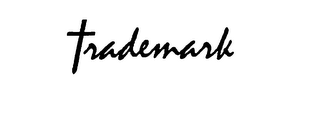 TRADEMARK logo