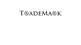 TRADEMARK logo