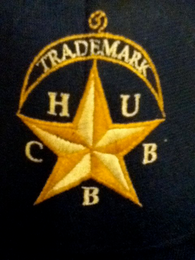 TRADEMARK CHUBB logo