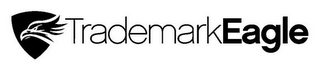 TRADEMARK EAGLE logo