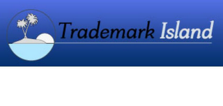TRADEMARK ISLAND logo