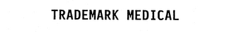 TRADEMARK MEDICAL logo