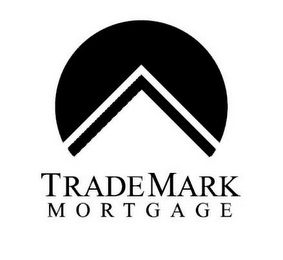 TRADEMARK MORTGAGE logo