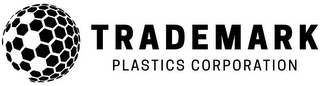 TRADEMARK PLASTICS CORPORATION logo