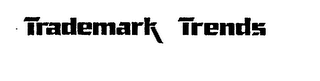 TRADEMARK TRENDS logo