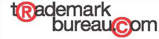 TRADEMARKBUREAU.COM logo