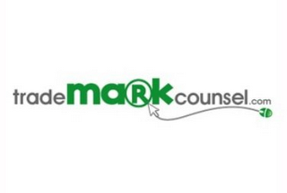 TRADEMARKCOUNSEL.COM logo