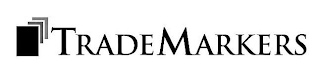 TRADEMARKERS logo