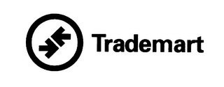 TRADEMART logo
