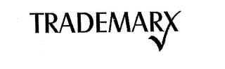 TRADEMARX logo