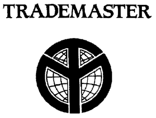 TRADEMASTER logo
