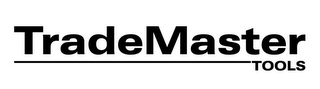 TRADEMASTER TOOLS logo