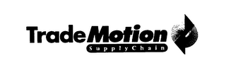 TRADEMOTION SUPPLY CHAIN logo