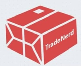 TRADENERD logo