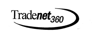 TRADENET360 logo