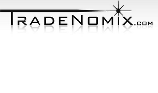 TRADENOMIX.COM logo