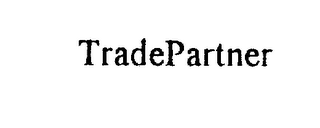 TRADEPARTNER logo