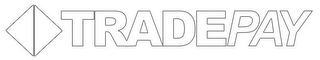 TRADEPAY logo