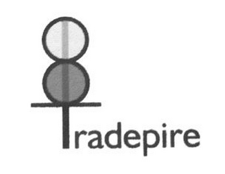 TRADEPIRE logo
