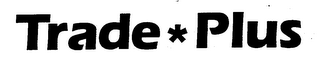 TRADE*PLUS logo