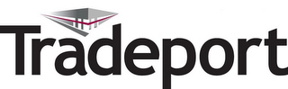 TRADEPORT logo