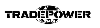TRADEPOWER logo