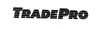 TRADEPRO logo