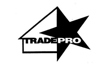 TRADEPRO logo