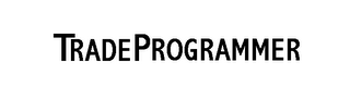 TRADEPROGRAMMER logo