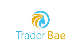 TRADER BAE logo
