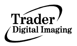 TRADER DIGITAL IMAGING logo
