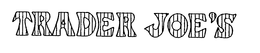 TRADER JOE'S logo